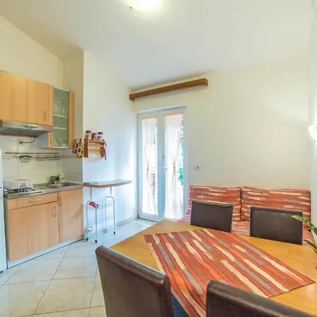 Andrea Apartamento *