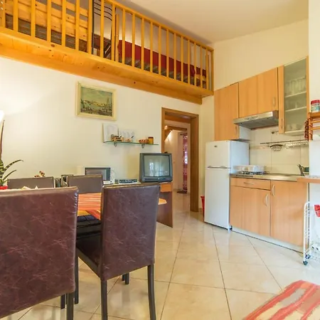 Andrea Apartmán *