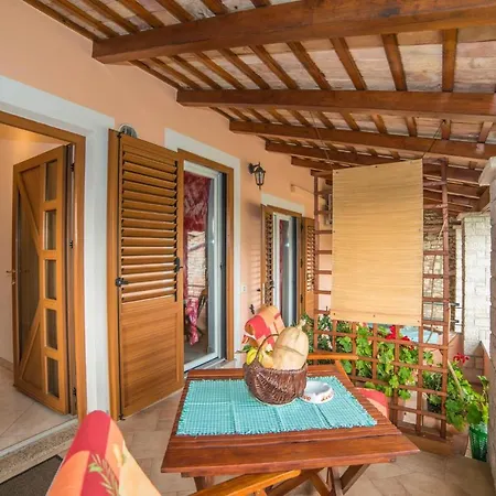 Appartement Andrea