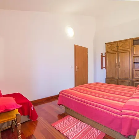 Andrea Apartamento *