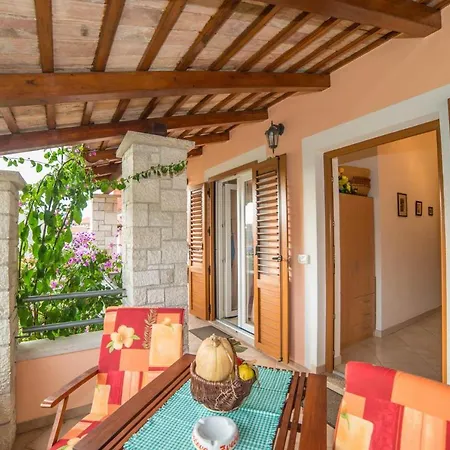 Apartamento Andrea *