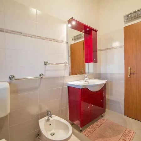 Andrea Apartmán Vodnjan