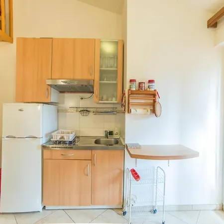 Andrea Apartamento Vodnjan