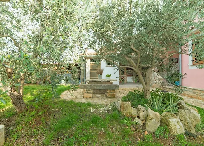 Andrea Appartement
