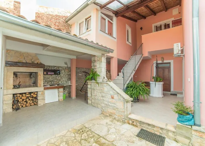 Andrea Appartement *