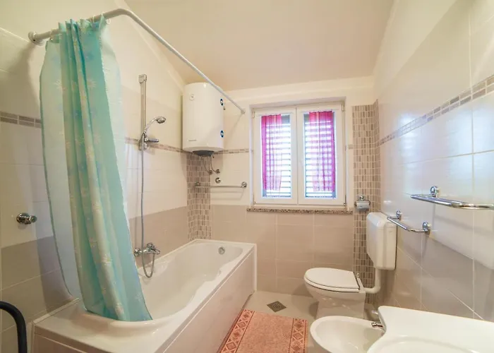Andrea Appartement