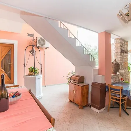 Andrea 329 Appartement