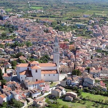 Andrea 329 Vodnjan