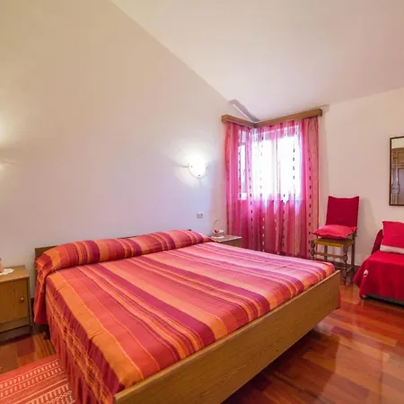 Andrea 329 Appartement
