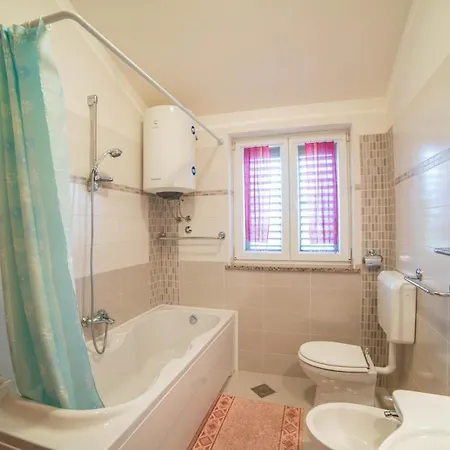 Andrea 329 Appartement