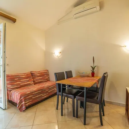 Andrea 329 Appartement Vodnjan