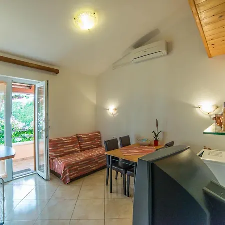 Andrea 329 Appartement